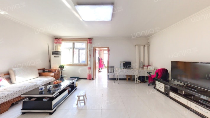 义和庄东里二手房实景图