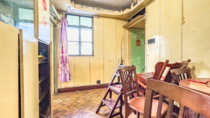 沈南小区(长宁路1600弄)二手房实景图