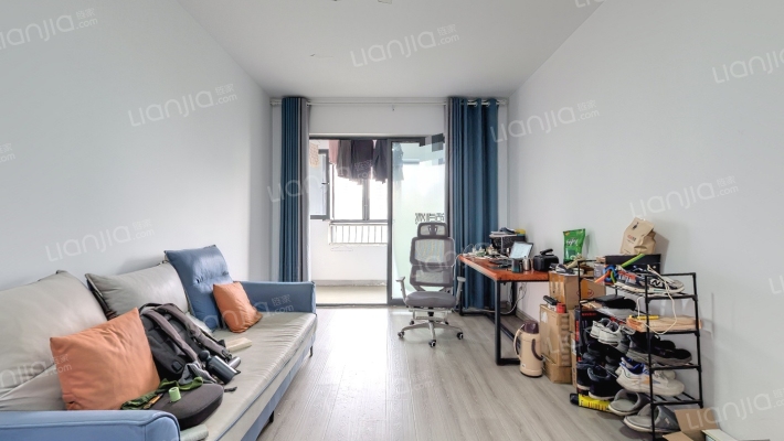 和月湾小区二手房实景图