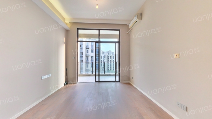 万业梦立方二手房实景图