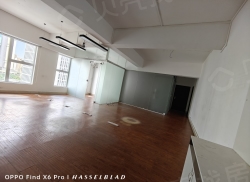 整租·威格商务大厦 1室0厅 东南/北_威格商务大厦租房