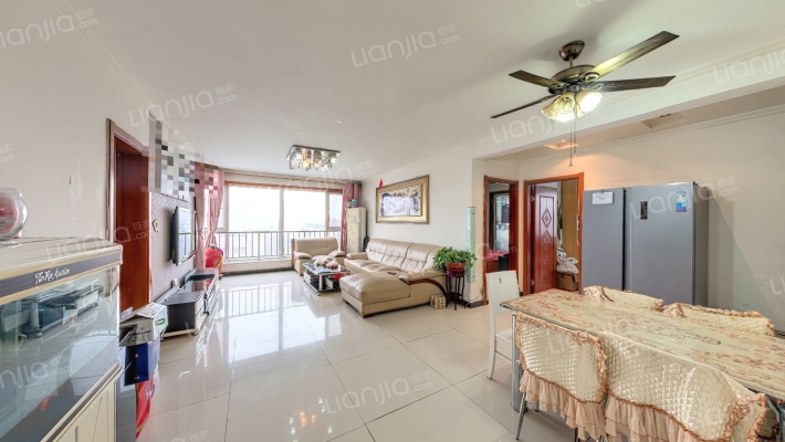 紫玉名苑二手房实景图