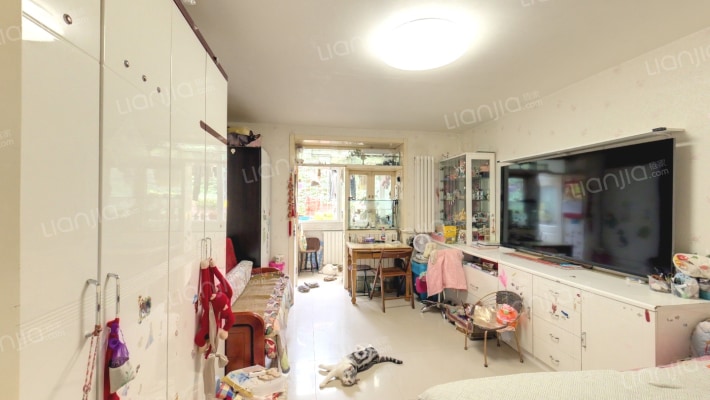 豆角胡同二手房实景图