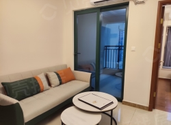 整租·恒大名都 1室1厅 南_恒大名都租房