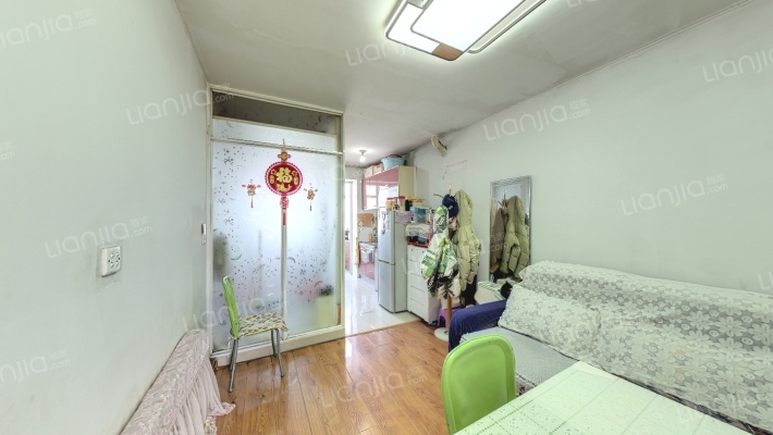 和泰馨城四期二手房实景图