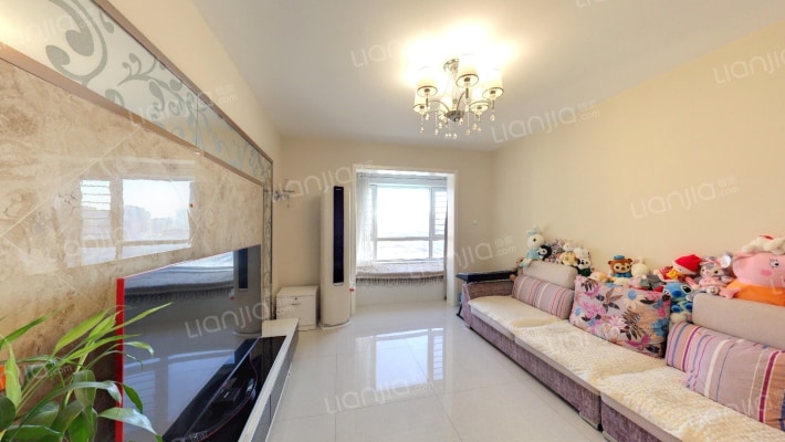 春阳南里二手房实景图