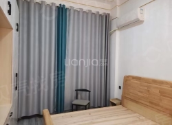 整租·英伦联邦 1室1厅 南_英伦联邦租房