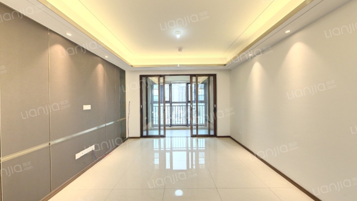 正方蔚蓝公馆二手房实景图