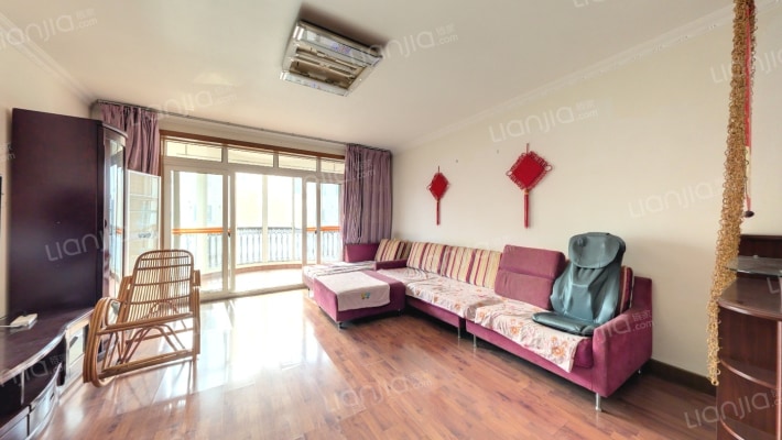 广达新苑二手房实景图