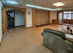 整租·经二路160号院 3室2厅 南/北_经二路160号院租房