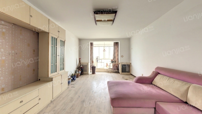 丽锦园二手房实景图