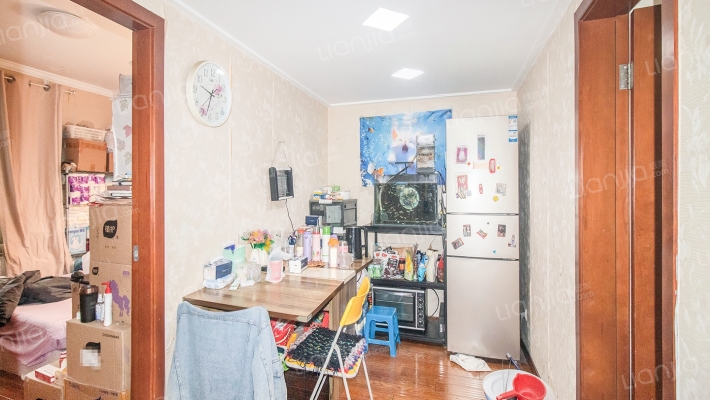 锦绣河山二手房实景图