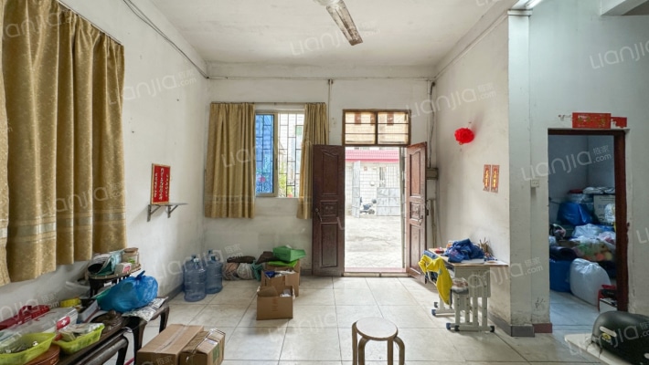 小引小区二手房实景图