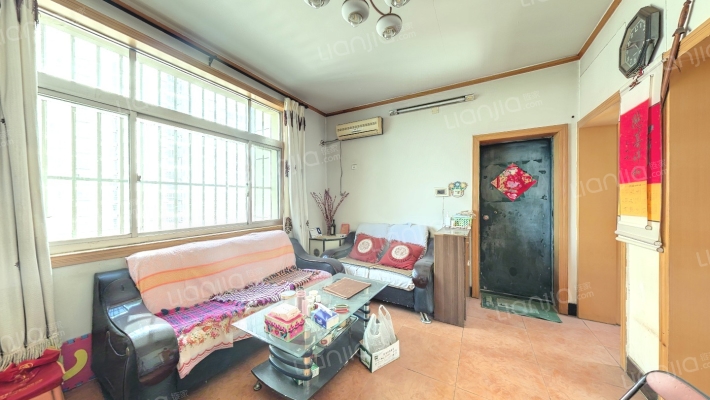 临潼区社会福利中心小区二手房实景图