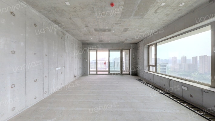 万科东望上樾二手房实景图