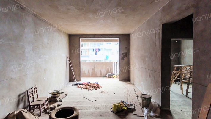 卫古路二手房实景图