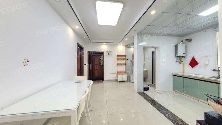 创业新村二手房实景图