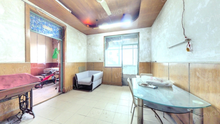 浦厂一村二手房实景图