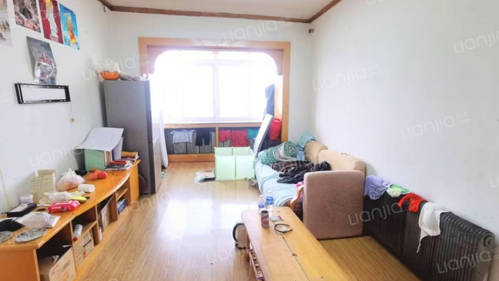 五中东区小区二手房实景图