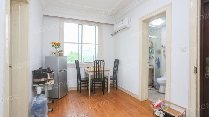 车站南路12号二手房实景图