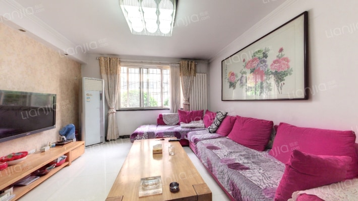 丽景花园(长安)二手房实景图