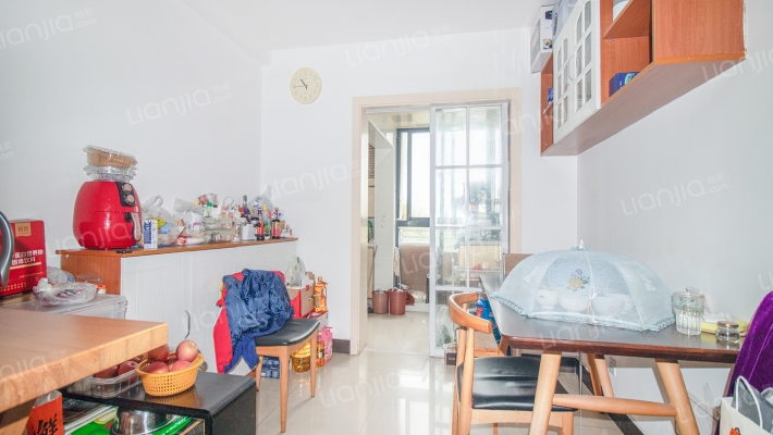 新沪东公寓二手房实景图