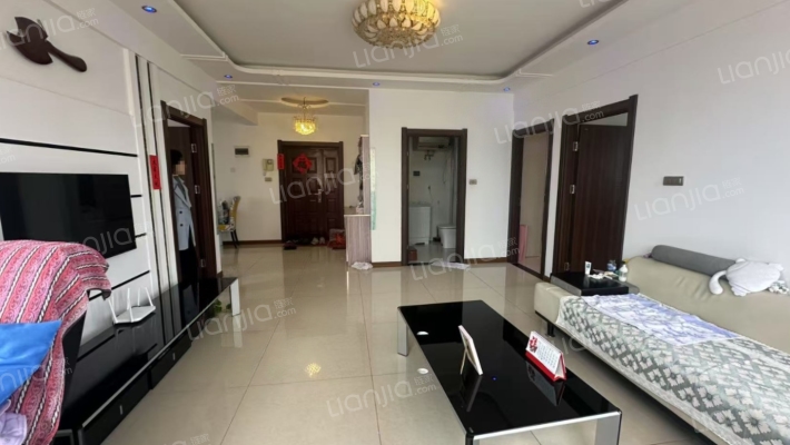 金都首府二手房实景图