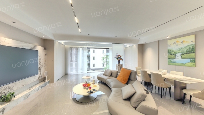 首创禧瑞礼(2期)二手房实景图