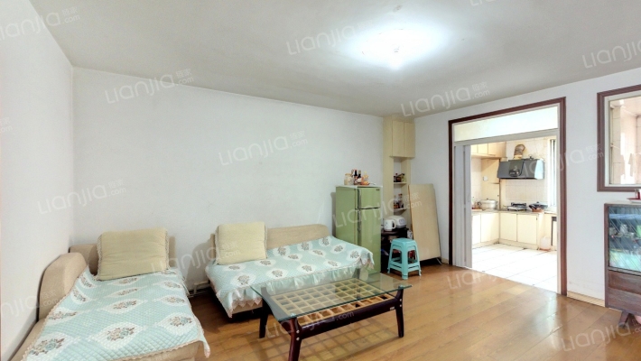 馨园小区二手房实景图