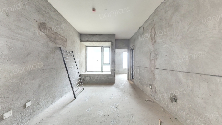 恒大未来城八街区二手房实景图