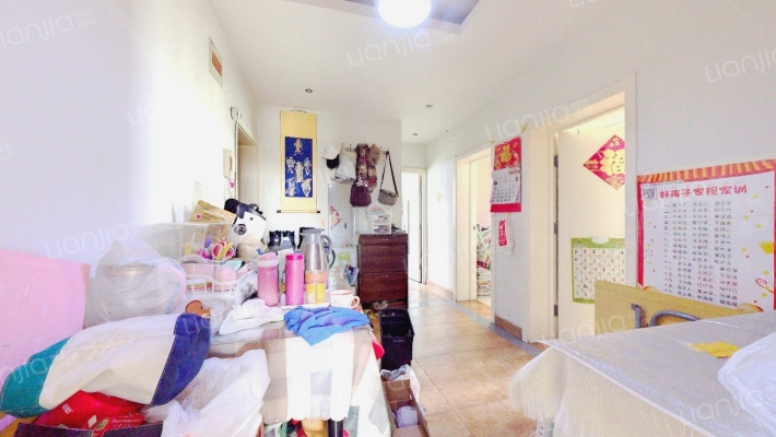 体育馆西路55号二手房实景图