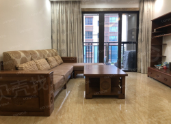 整租·桃源居东 4室2厅 南_桃源居东租房