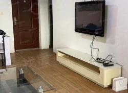 整租·东城豪庭 2室1厅 南_东城豪庭租房