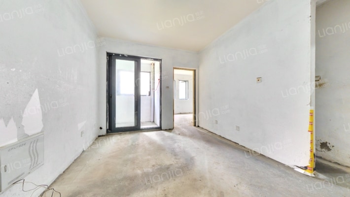 崧泽华城观景雅苑二手房实景图