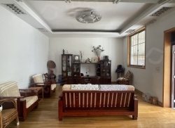 整租·前进小区 3室2厅 南_前进小区租房