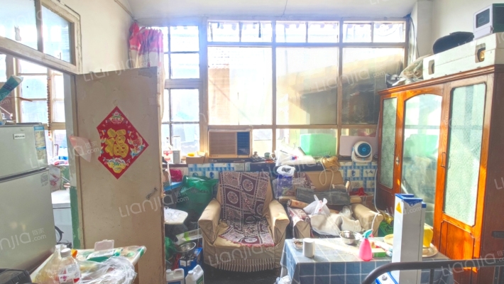 南关村二手房实景图