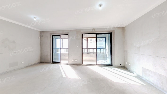 优步学府一期二手房实景图