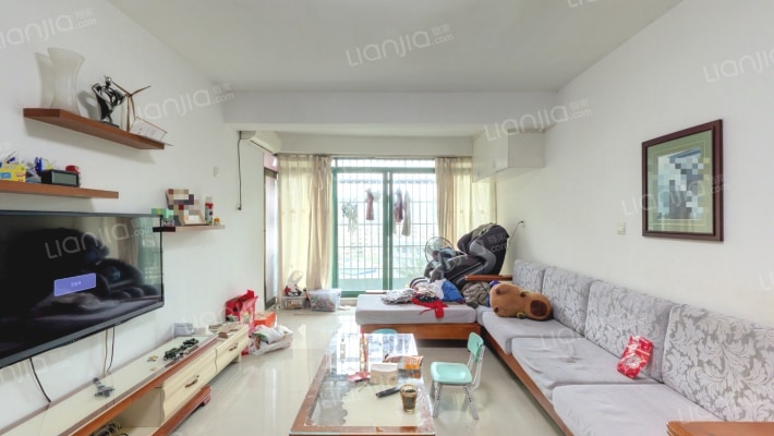 丽阳苑二手房实景图