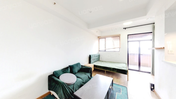 荣悦台二手房实景图