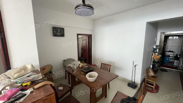 港都花园二手房实景图