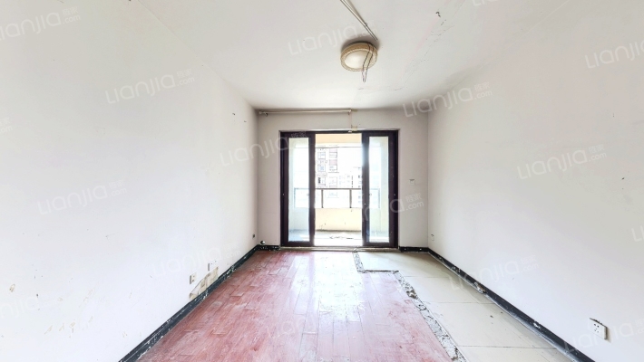 嘉誉湾雅苑二手房实景图