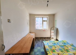 整租·建华家园二区 2室1厅 南_建华家园二区租房