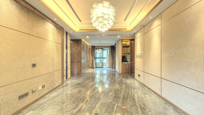 华府天地睿园二手房实景图