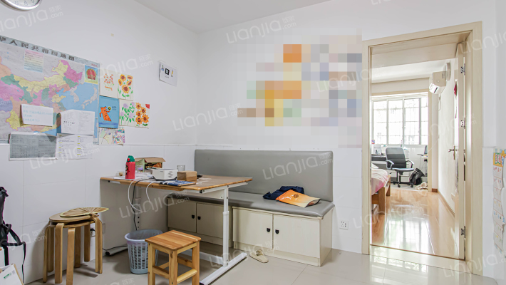 杨家桥小区(普陀)二手房实景图