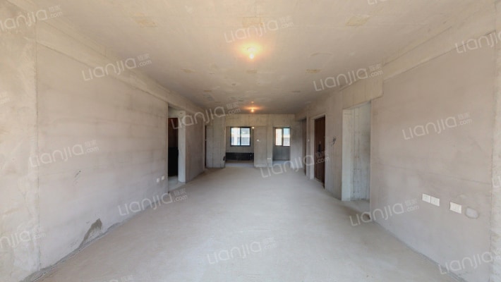 世园林逸二手房实景图