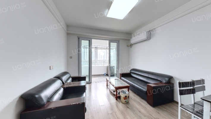 远洋万和四季二手房实景图