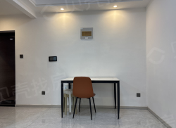 整租·香悦华府 2室1厅 东南_香悦华府租房