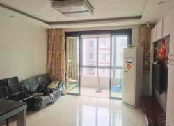 整租·天福花园东区 2室2厅 南_天福花园东区租房