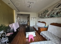 整租·建欣苑 2室2厅 南/北_建欣苑租房