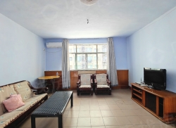 整租·梅园小区A 3室2厅 南/北_梅园小区A租房